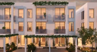 Sunset Grove Homes at JVC, Dubai – SNK Properties