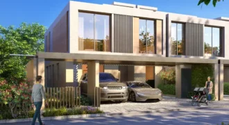 Sunset Valley at Reem Hills, Abu Dhabi – Modon Properties