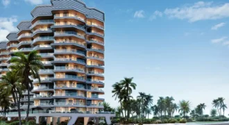 Sunshine Bay at Al Marjan Island – Source of Fate