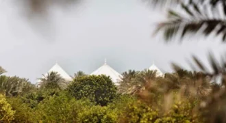 Superior Land Plots at Aljurf Gardens – IMKAN