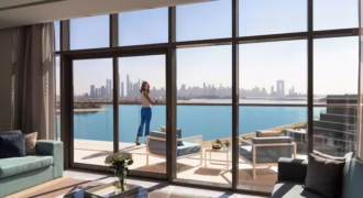 The 8 by IFA Hotel & Resorts at Palm Jumeirah
