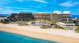 The 8 by IFA Hotel & Resorts at Palm Jumeirah