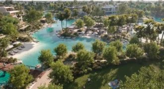 The Acres 2 & Estates 2 at Dubailand