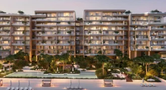 The Alba Residences Dorchester Collection – Omniyat