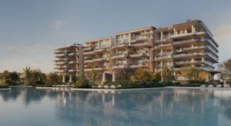 The Alba Residences Dorchester Collection