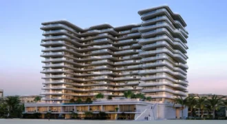 The Astera at Al Marjan Island