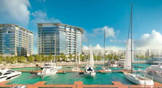 The Bay 2 Residence at Yas Island, Abu Dhabi – Baraka