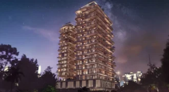 The Boulevard at DLRC, Dubai – Prestige One