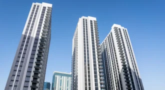The Bridges at Al Reem Island, Abu Dhabi