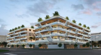 The Harmony by Al Mizan