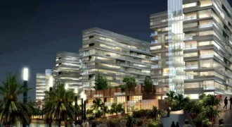 The Kite Residences at Al Reem Island – Aabar Properties