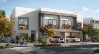 The Magnolias at Yas Acres, Abu Dhabi – Aldar Properties