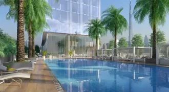 The One Hotel by The First Group at Business Bay