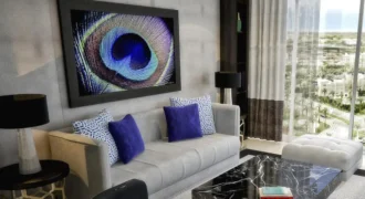 The One at Jumeirah Village Circle