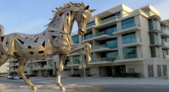 The Polo Residence in Meydan – Investment Group Overseas