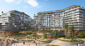 The Source 2 at Saadiyat Island, Abu Dhabi – Aldar Properties