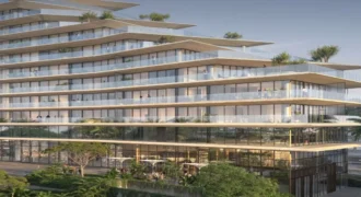 The Source Terraces at Saadiyat Island, Abu Dhabi – Aldar