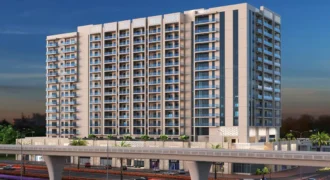 The Stella Residences at Al Furjan, Dubai – Algouta Properties