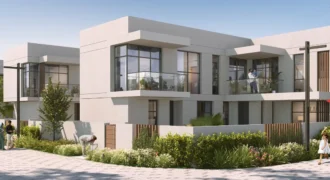 The Sustainable City Yas Island, Abu Dhabi – Aldar Properties