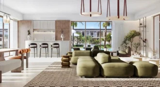 The Veranda Collection 1 at JVC Dubai – Pacifique Global