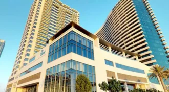 The Wave Tower at Al Reem Island, Abu Dhabi – Aabar Properties