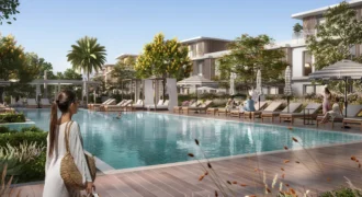 Thoraya at Reem Island, Abu Dhabi – Modon Properties