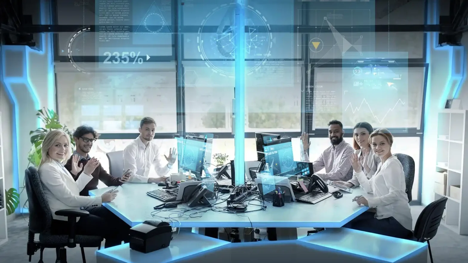 Top IT Recruitment connecting skilled tech professionals with leading companies for optimal job matches.