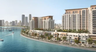 Topaz Residences at Maryam Island
