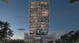 Treppan Living Prive at Dubai Islands – Fakhruddin Properties