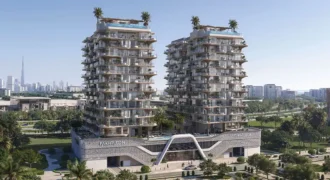 Treppan Serenique Residences at Dubai Islands – Fakhruddin Properties