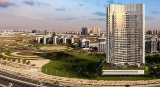 Tria at Dubai Silicon Oasis – Deyaar Developers