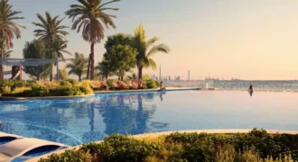 Trump Estate 2 at Damac Hills