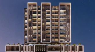 Tulip Oasis 11 at Majan, Dubailand – Madar Development