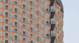 Twilight by Binghatti at Al Jaddaf