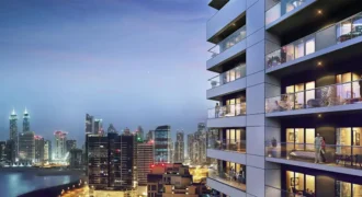 VERA Residences at Business Bay – Damac Properties