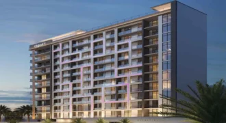 VERDAN1A 2 by Object 1 at DLRC, Dubailand