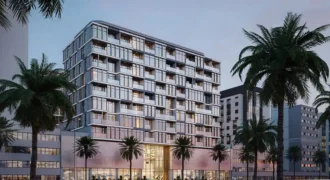 Vibe in Jumeirah Garden City, Dubai – Arsenal East