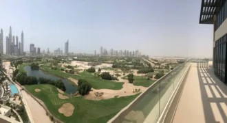 Vida Residences The Hills