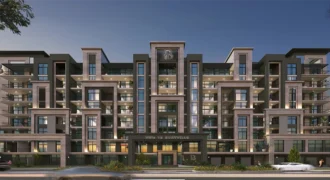 Ville 12 at Masdar City, Abu Dhabi – Burtville Developments