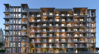 Villea West at Jumeirah Garden City – Palmridge Real Estate