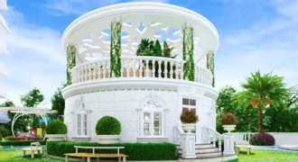 Vincitore Aqua Dimore at Dubai Science Park (DSP)