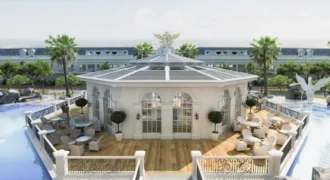 Vincitore Benessere at Arjan Dubai – Vincitore Development