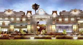 Vincitore Boulevard, Dubailand, Dubai