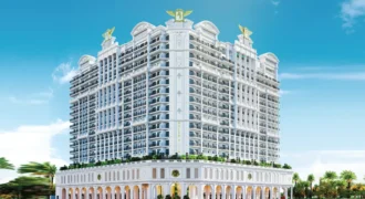 Vincitore Dolce Vita at Arjan, Dubailand – Vincitore Real Estate