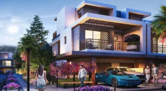 Violet at Damac Hills 2, Dubai