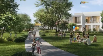 Virella 2 at The Valley by Emaar Properties, Dubai