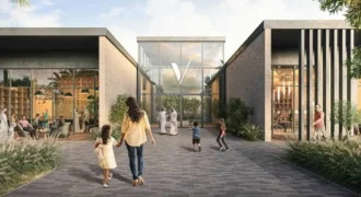 Virella at The Valley by Emaar Properties, Dubai