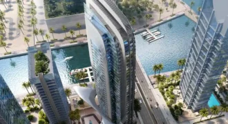 W Residences at Al Maryah Island, Abu Dhabi – Taraf Holding