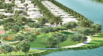 West-Yas by Aldar Properties