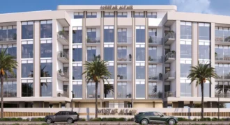 Westar Altair at Dubai South – Westar Properties